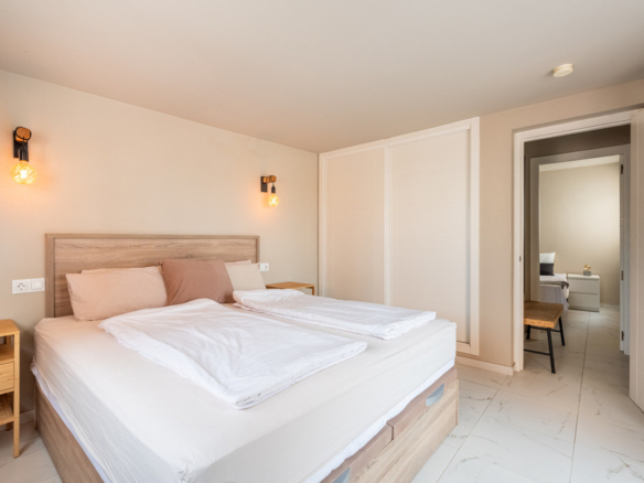 Penthouse for sale in Fuengirola