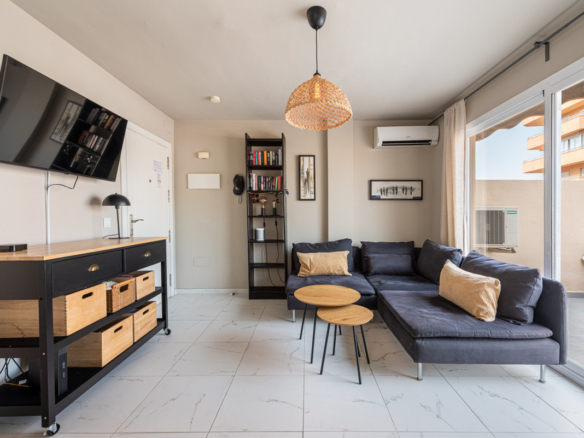Penthouse for sale in Fuengirola