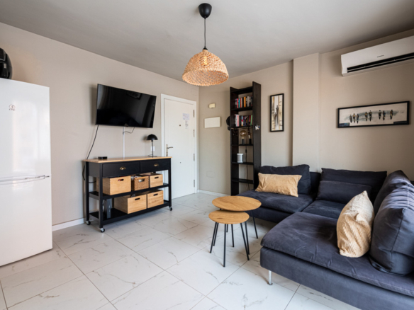 Penthouse for sale in Fuengirola