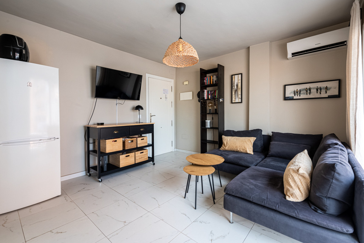 Penthouse for sale in Fuengirola