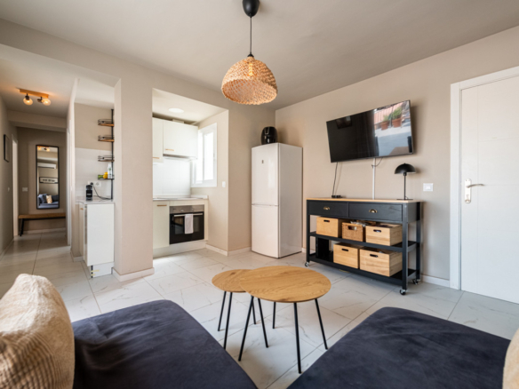 Penthouse for sale in Fuengirola