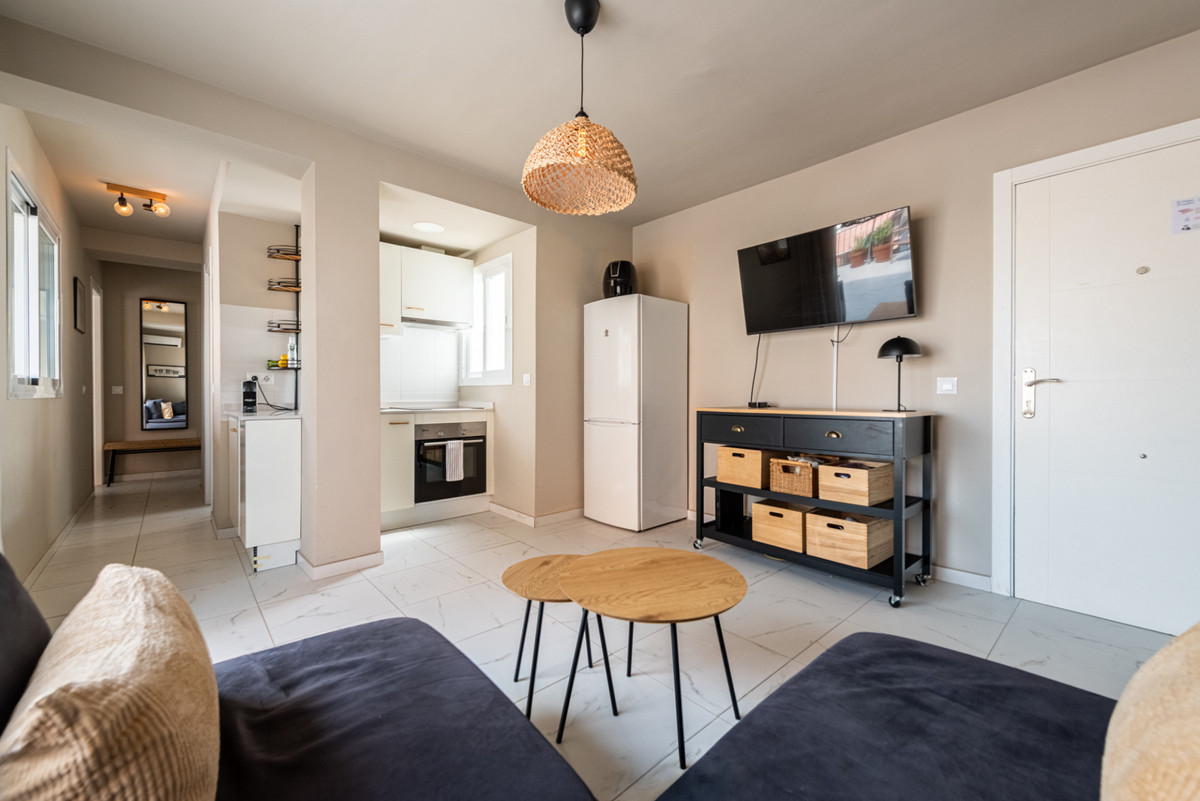 Penthouse for sale in Fuengirola