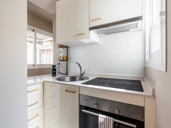 Penthouse for sale in Fuengirola