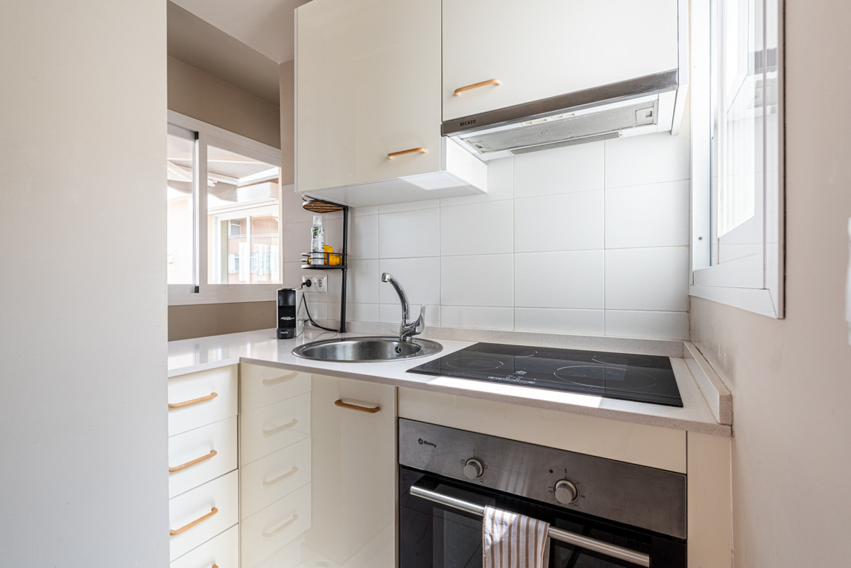 Penthouse for sale in Fuengirola