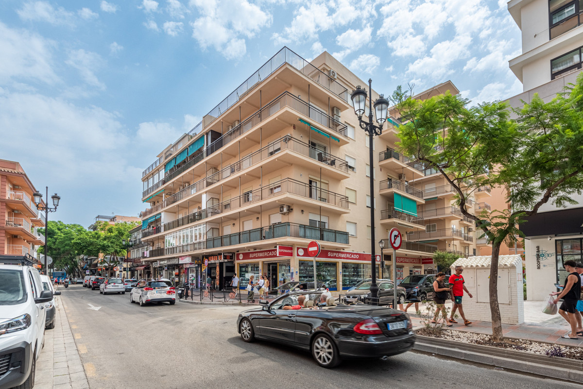 Penthouse for sale in Fuengirola