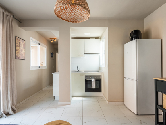 Penthouse for sale in Fuengirola