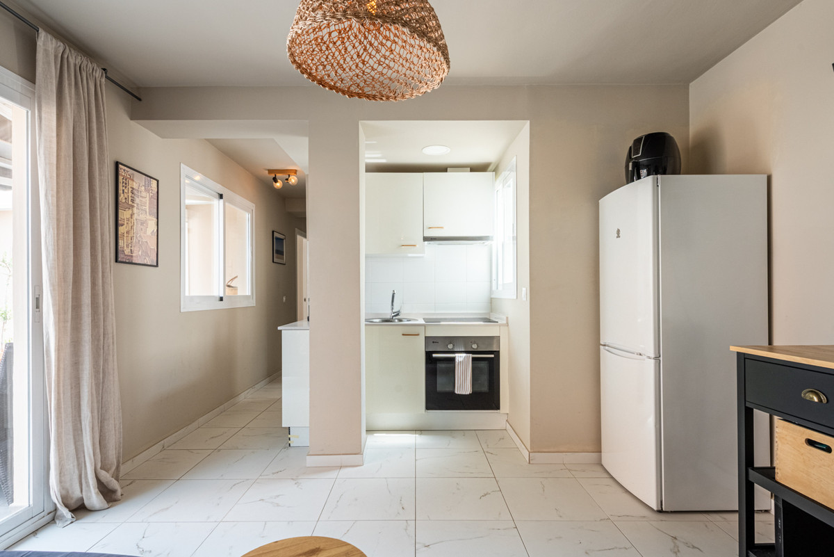 Penthouse for sale in Fuengirola