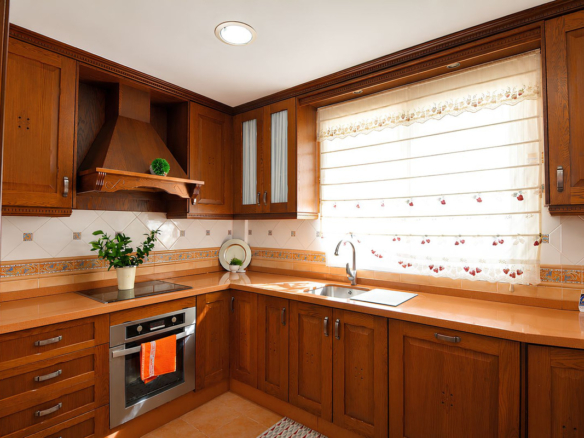 Penthouse for sale in Fuengirola