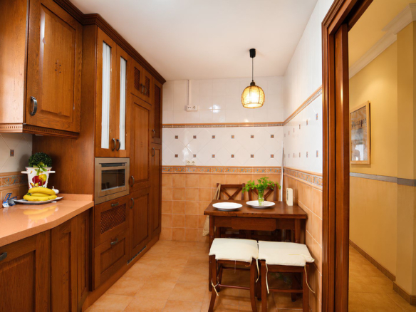 Penthouse for sale in Fuengirola