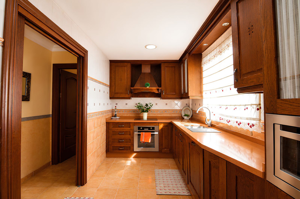 Penthouse for sale in Fuengirola