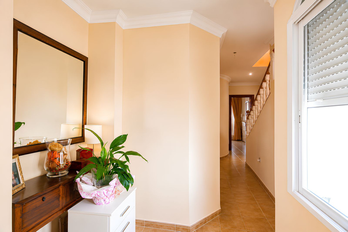 Penthouse for sale in Fuengirola