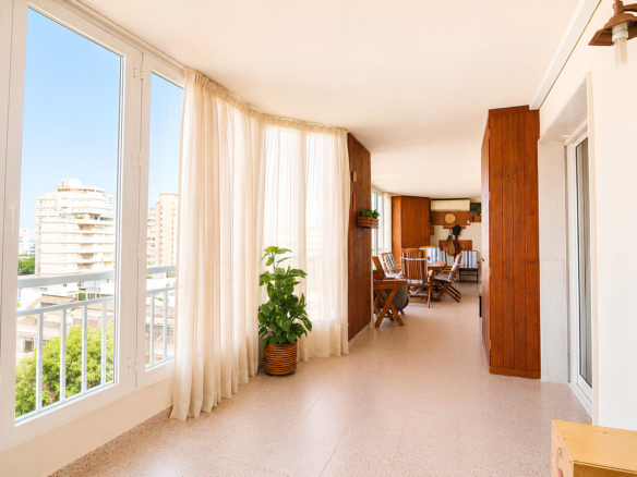 Penthouse for sale in Fuengirola