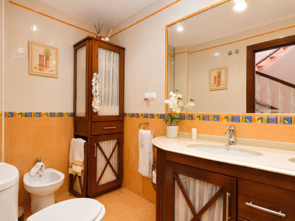 Penthouse for sale in Fuengirola