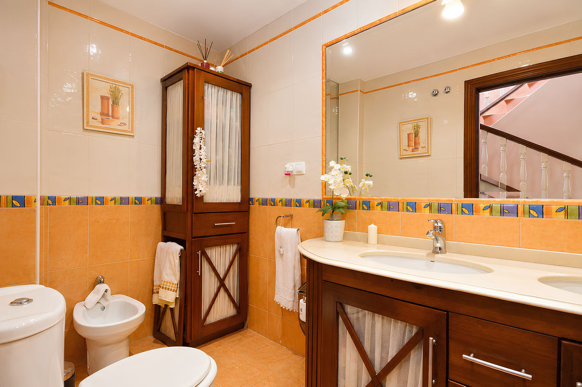 Penthouse for sale in Fuengirola