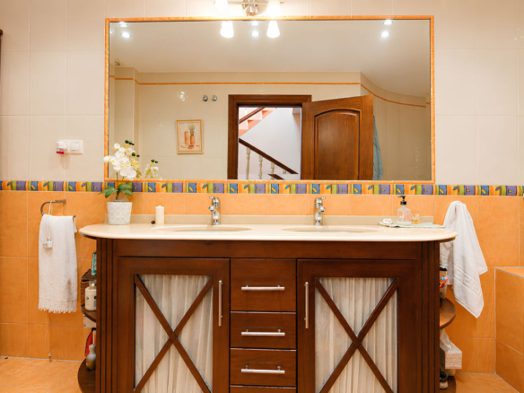 Penthouse for sale in Fuengirola