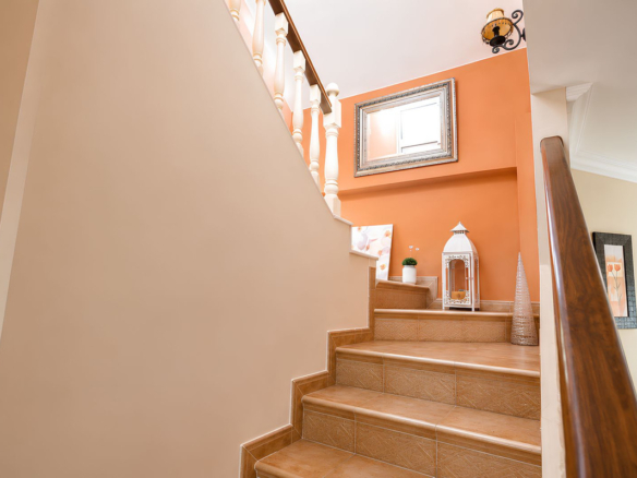 Penthouse for sale in Fuengirola