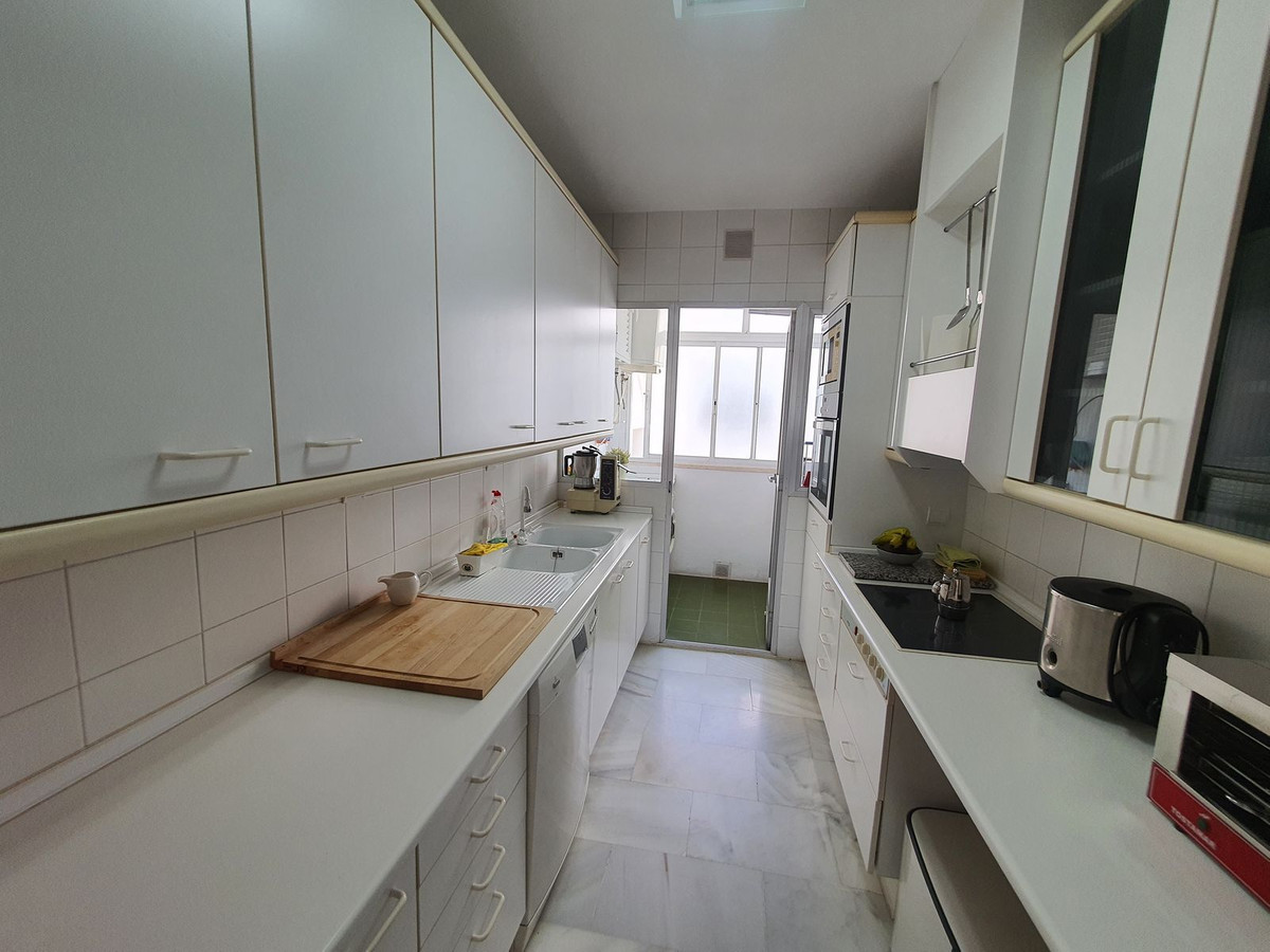 Penthouse for sale in Fuengirola