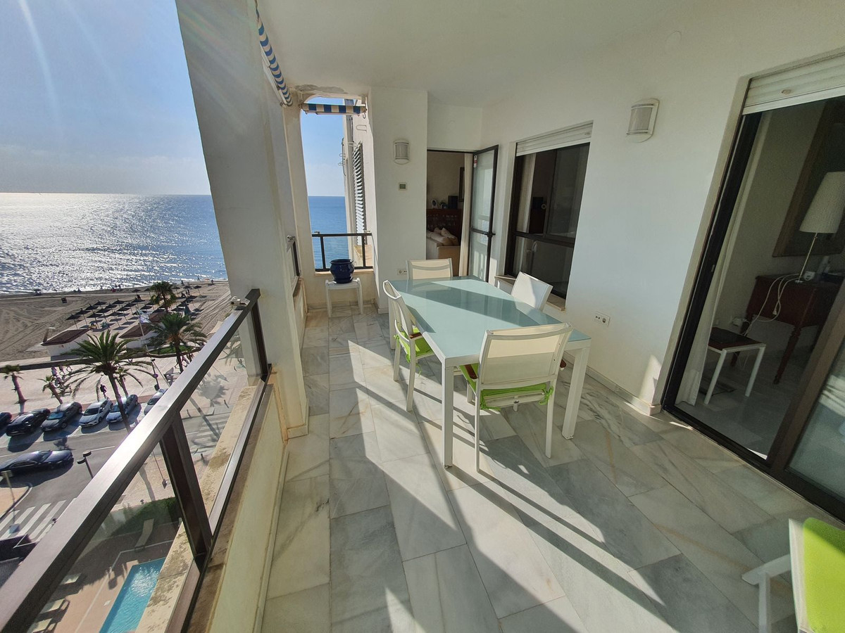 Penthouse for sale in Fuengirola
