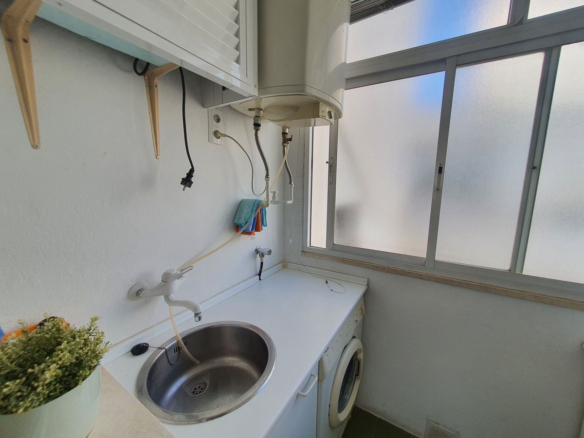 Penthouse for sale in Fuengirola