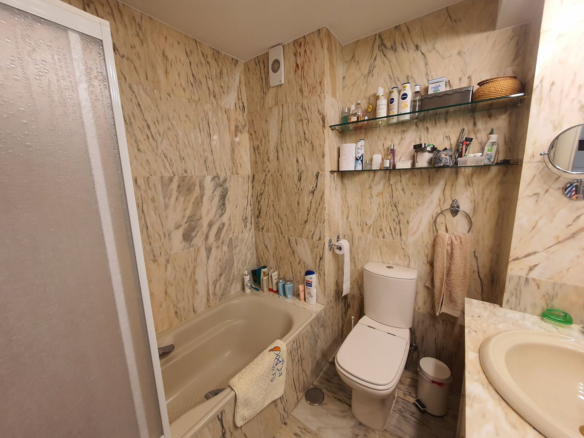 Penthouse for sale in Fuengirola