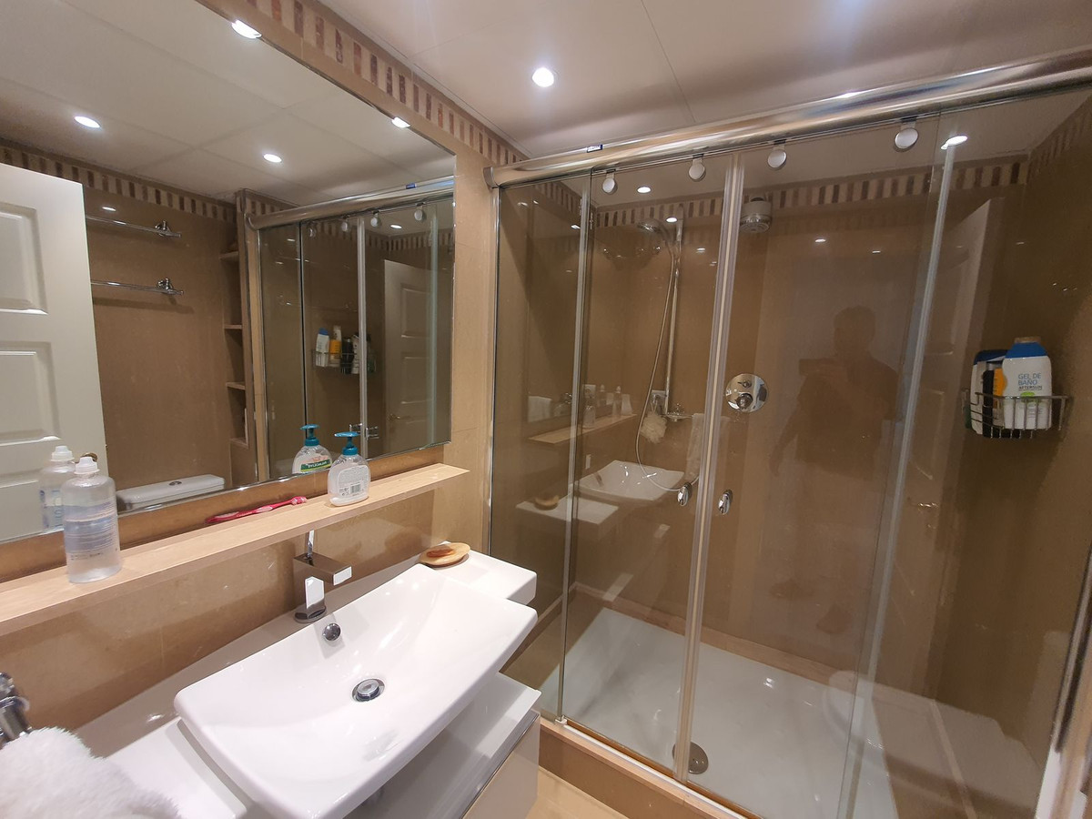 Penthouse for sale in Fuengirola