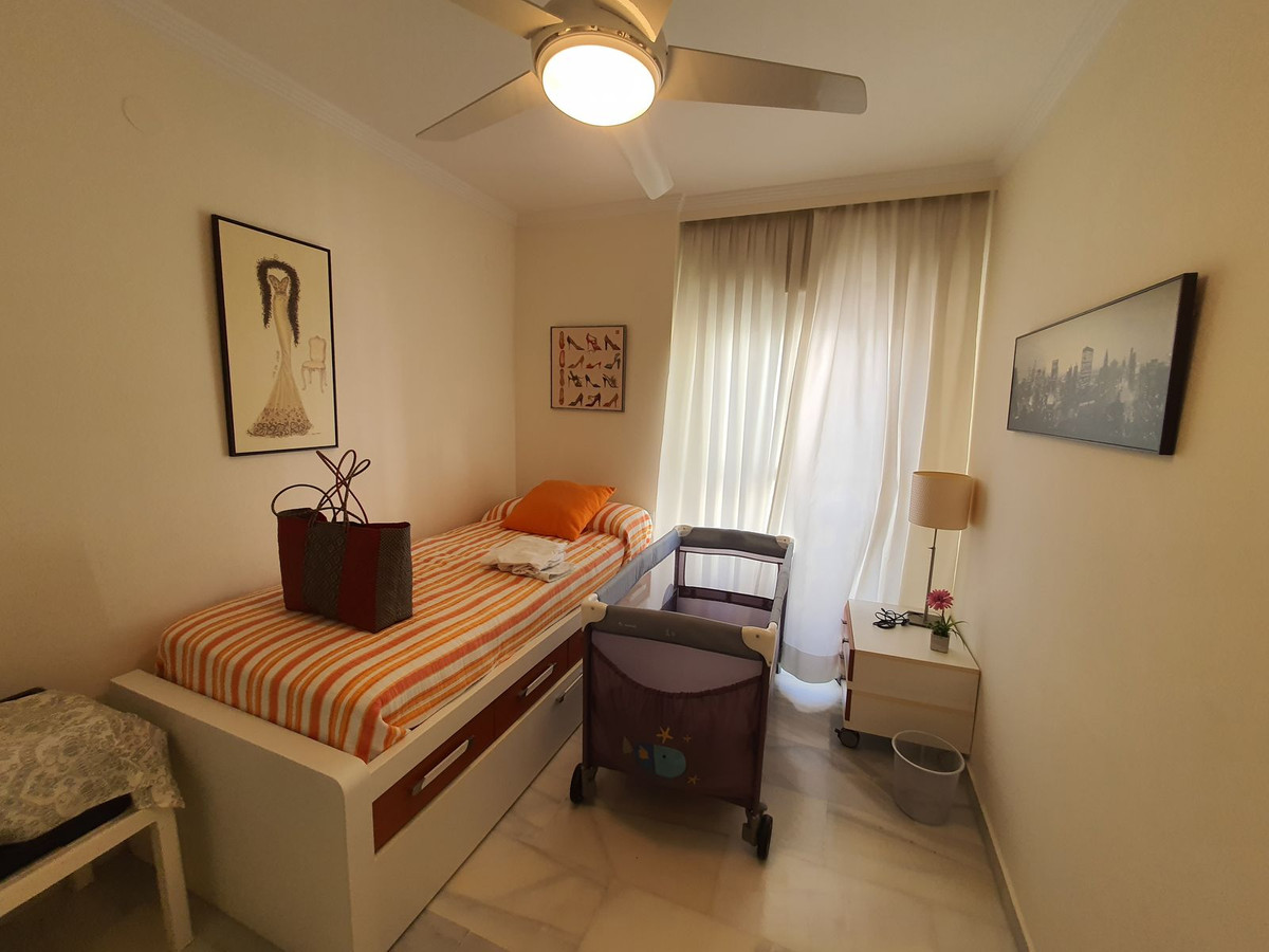 Penthouse for sale in Fuengirola