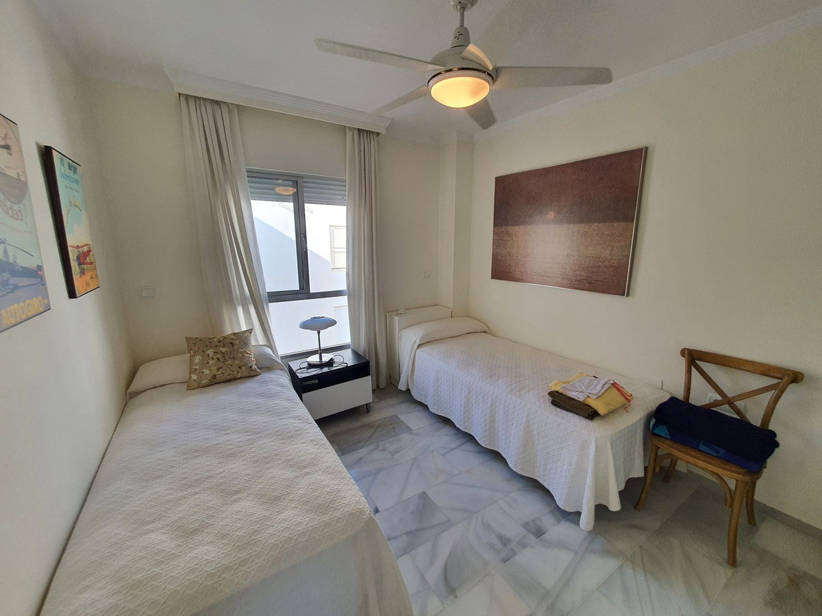 Penthouse for sale in Fuengirola