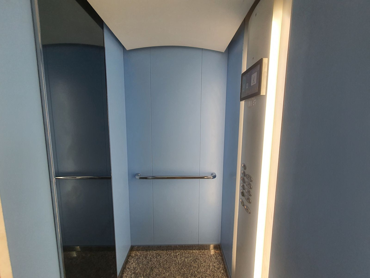 Penthouse for sale in Fuengirola