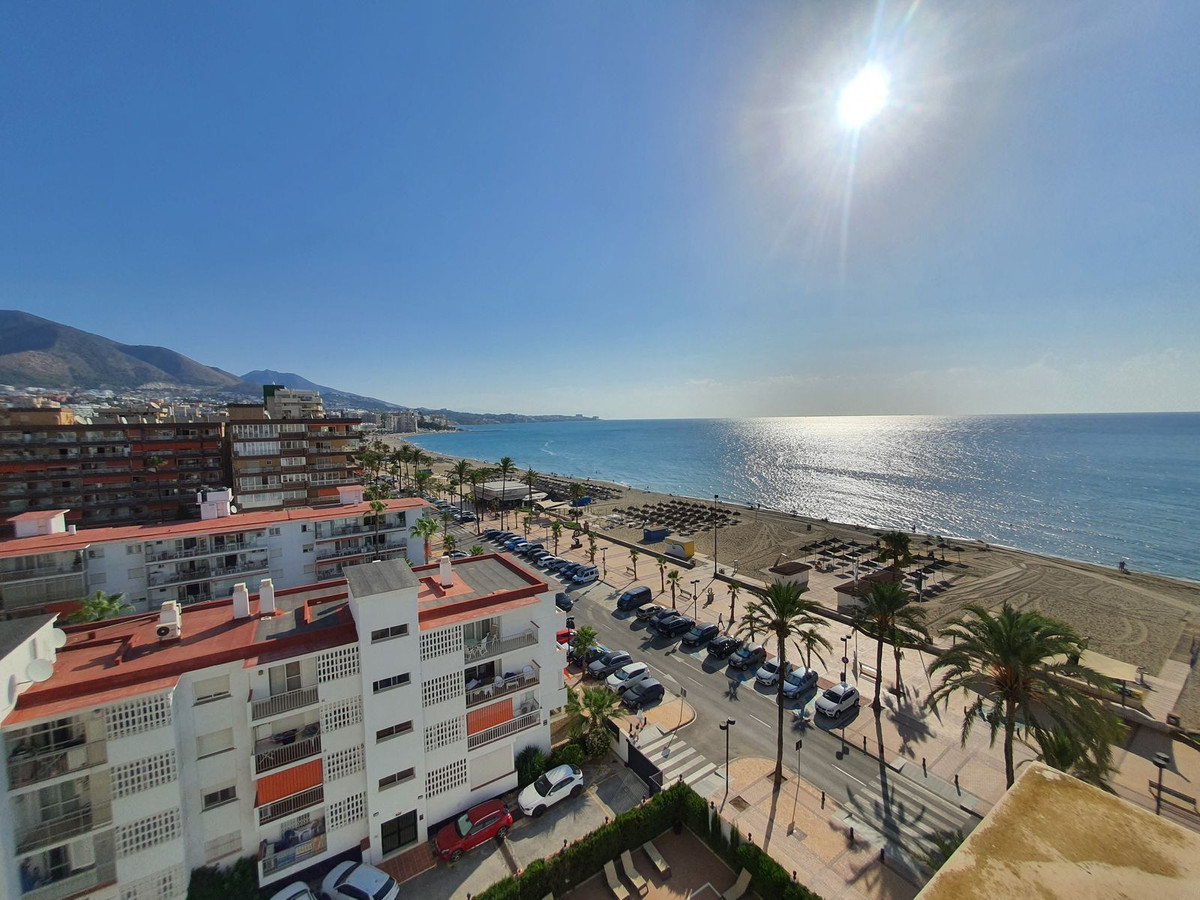 Penthouse for sale in Fuengirola