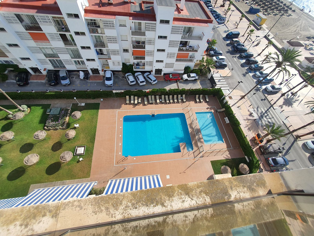 Penthouse for sale in Fuengirola