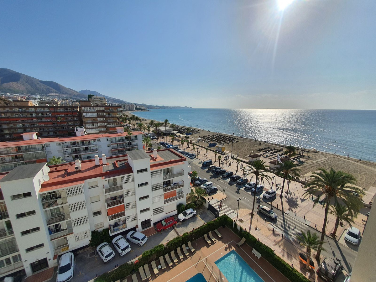 Penthouse for sale in Fuengirola