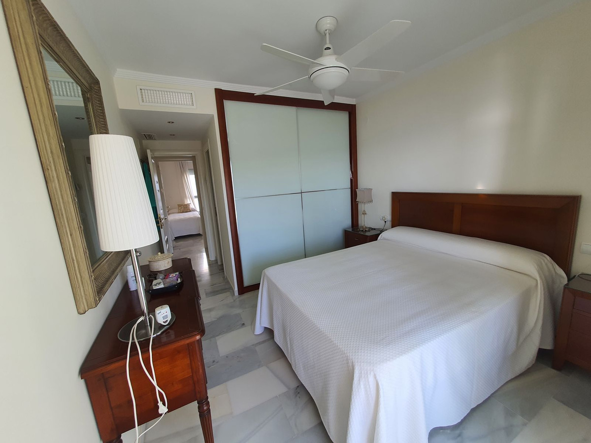 Penthouse for sale in Fuengirola