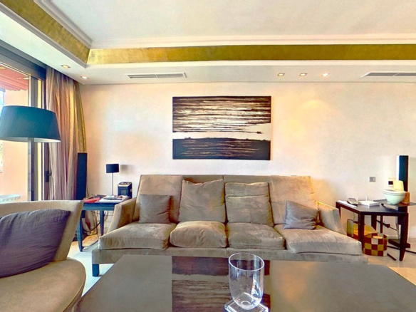 Penthouse for sale in Marbella