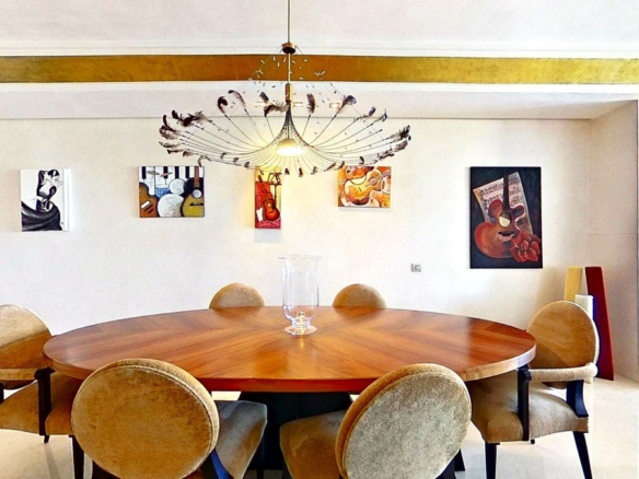 Penthouse for sale in Marbella