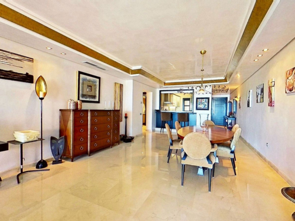Penthouse for sale in Marbella