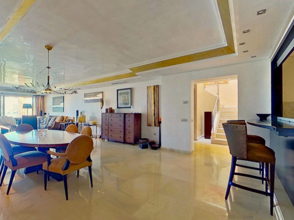Penthouse for sale in Marbella