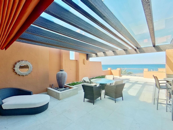 Penthouse for sale in Marbella