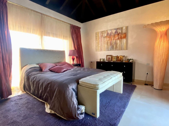 Penthouse for sale in Marbella