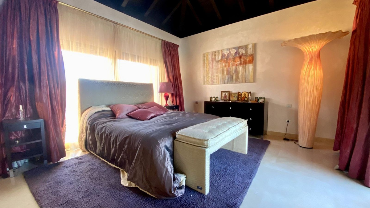 Penthouse for sale in Marbella