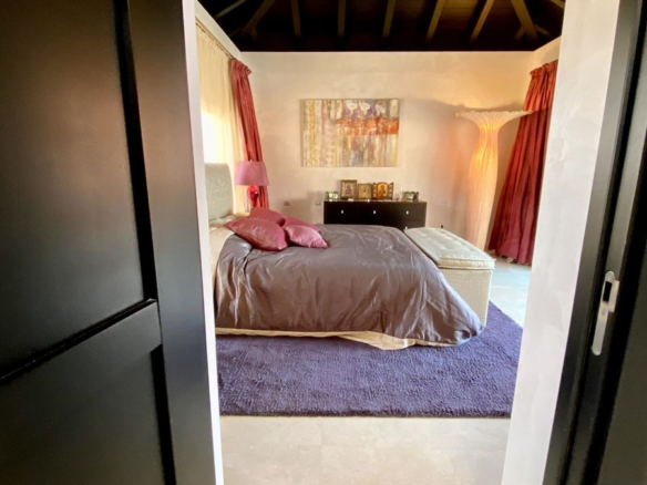 Penthouse for sale in Marbella