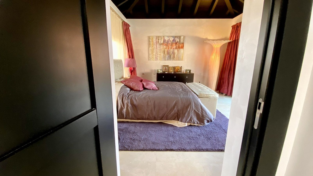 Penthouse for sale in Marbella