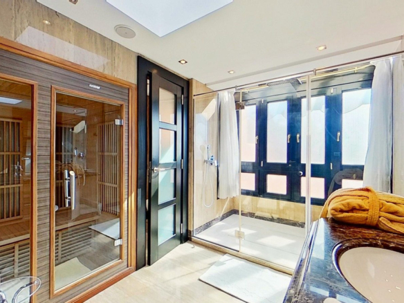 Penthouse for sale in Marbella