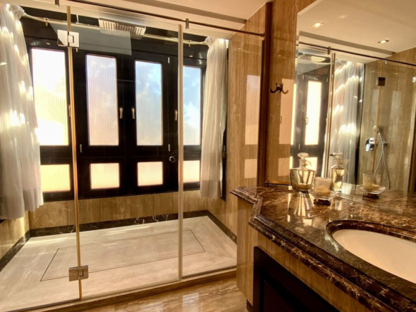 Penthouse for sale in Marbella