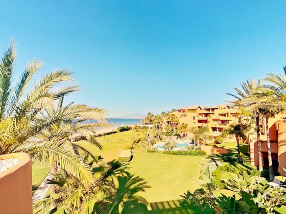Penthouse for sale in Marbella