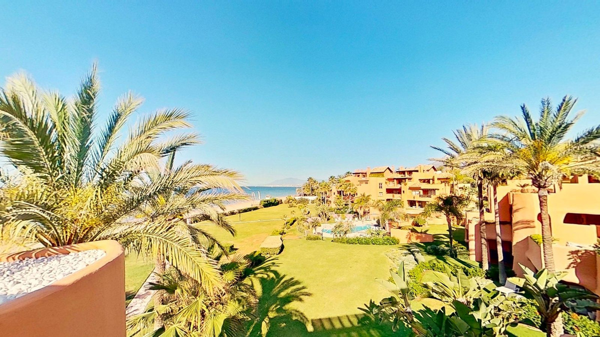 Penthouse for sale in Marbella