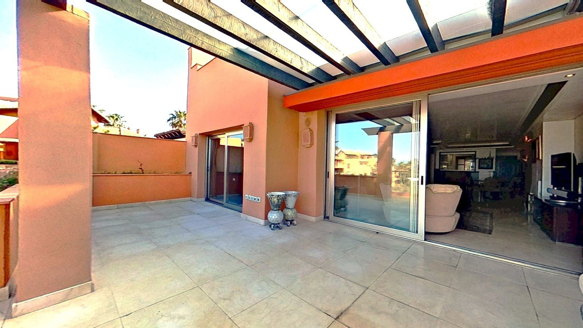 Penthouse for sale in Marbella