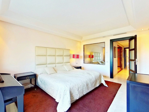 Penthouse for sale in Marbella