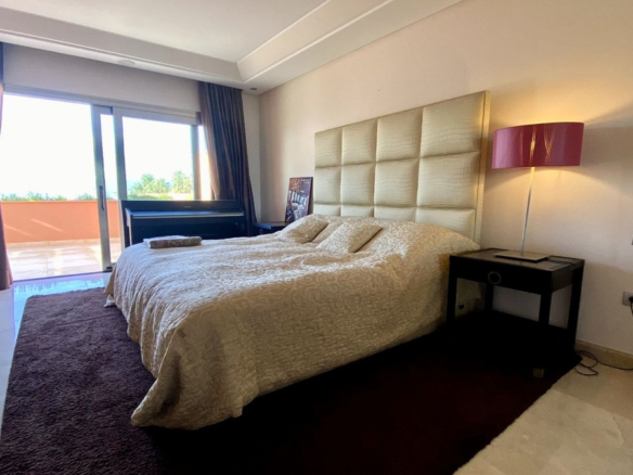 Penthouse for sale in Marbella