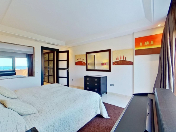 Penthouse for sale in Marbella