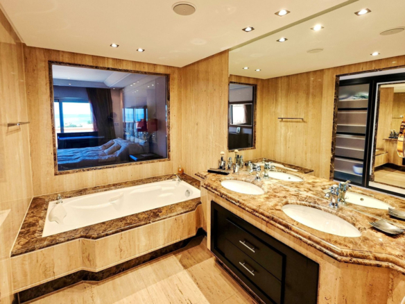 Penthouse for sale in Marbella